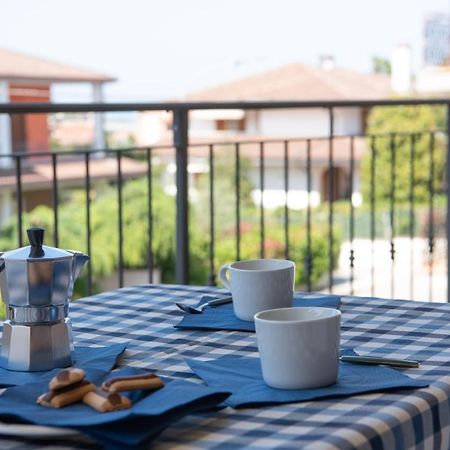 La Perla Blu Apartment Porto Sant'Elpidio Luaran gambar